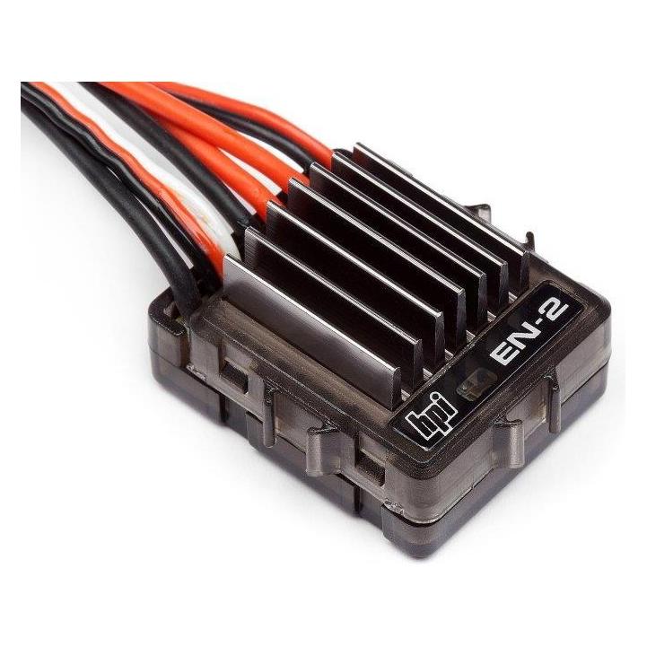 HPI Brama 18 Elektronische Fahrtenregler (HPI349)