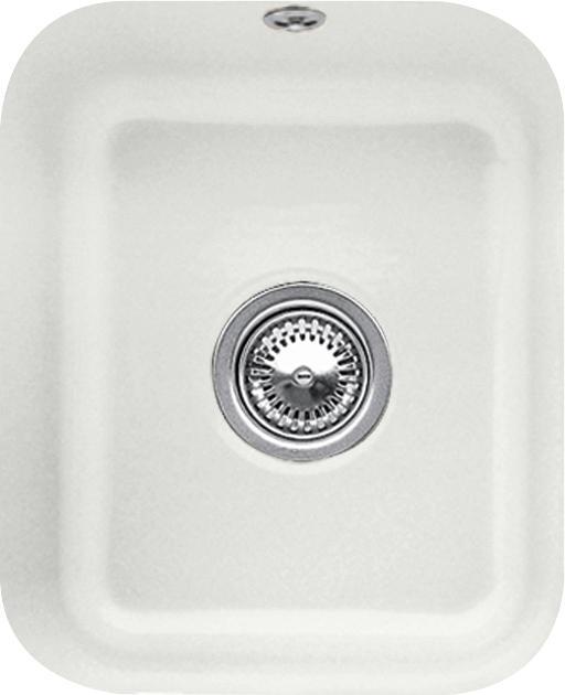 Villeroy & Boch 670401SM U-Bau-SP Cisterna 45 370x435mm