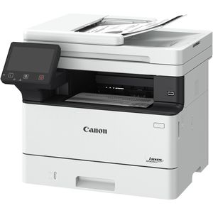 Canon i-SENSYS MF465dw II Multifunktionsdrucker, ADF, Kopierer, Laserfax, Scanner, Laserdrucker