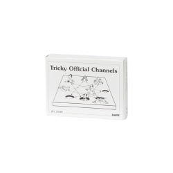Bartl Tricky Official Channels 269502