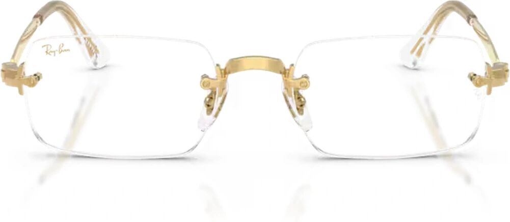 Ray-Ban Occhiali da Vista Asap Rocky RX3928V 2500