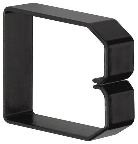 Hager B800603 Klammer (B x H) 60mm x 75mm