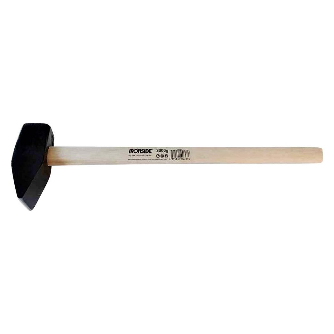 Ironside Vorschlaghammer, 6 kg (6000 g) (100370)