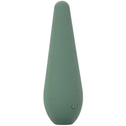 CalExotics, Vibrator, California Exotics - Mod Chic Stimulator Grün