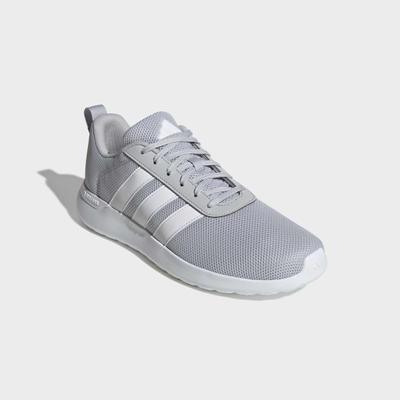 Sneaker ADIDAS SPORTSWEAR "VL MOVE", Herren, Gr. 39, grau (lgh solid grau, ftwr weiß, lgh solid grau), Synthetik, Schuhe Sneaker
