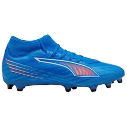 Puma, Herren, Fussballschuhe, Ultra-Fussballschuhe (44), Schwarz