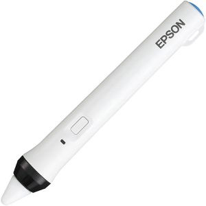 Epson Epson Eingabestift Interactive Pen ELPPN04B V12H667010, blau, geeignet für  EB-4xxWi, EB-5xxWi, 14xxWi