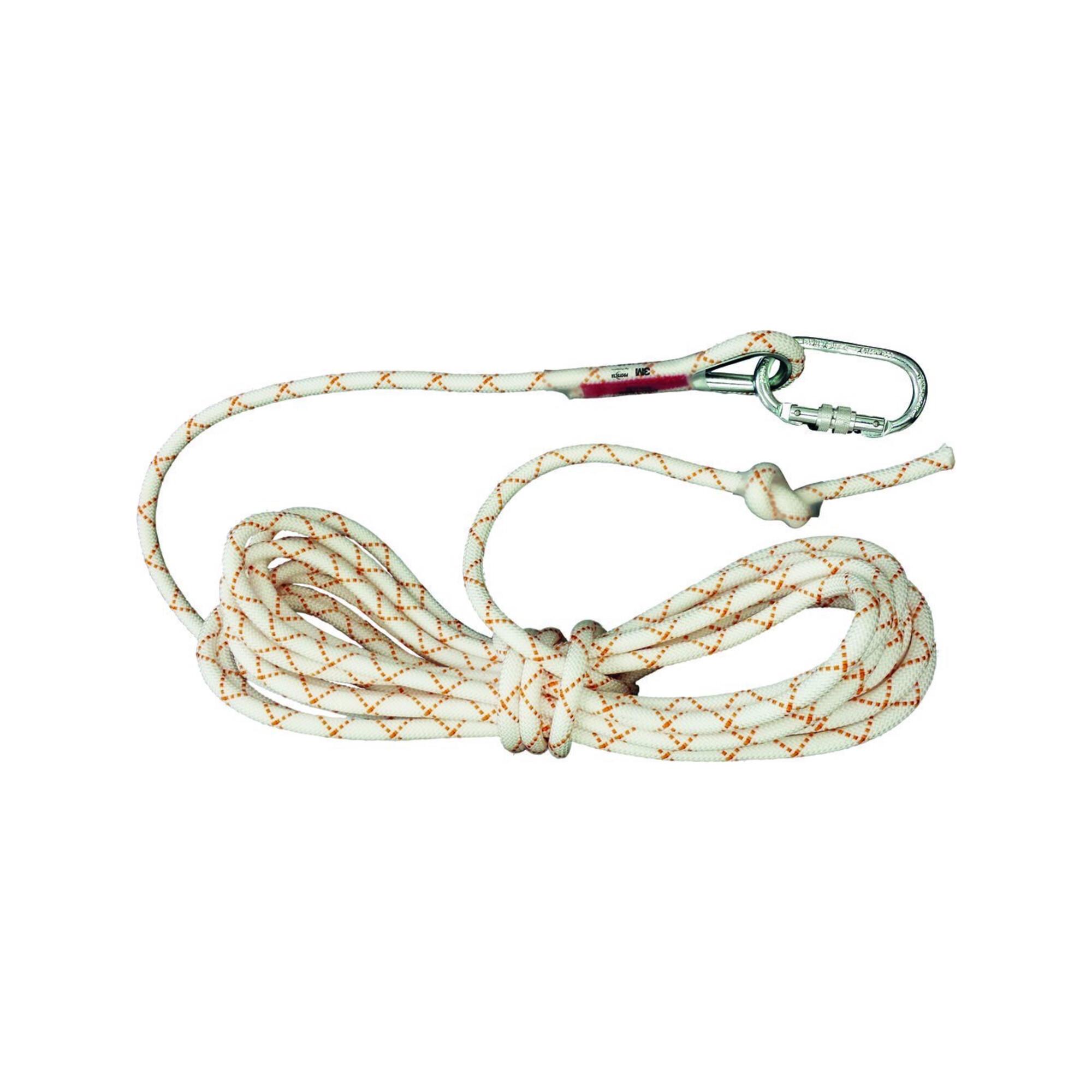 PROTECTA Kernmantelseil , 10M 3M (AC410)