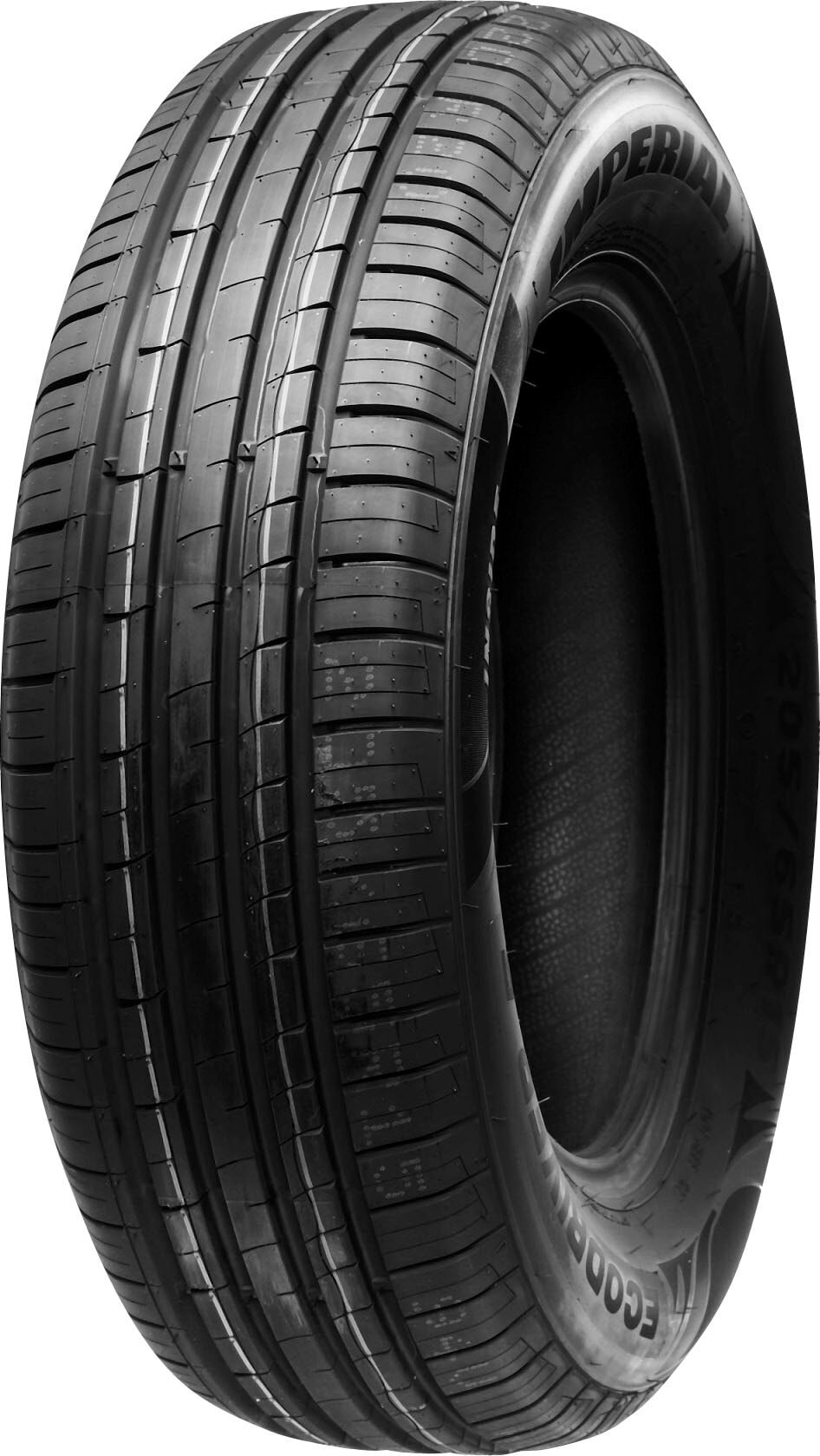 Sommerreifen IMPERIAL "IMPERIAL", schwarz, 205mm / 55 % R 16 91H, Autoreifen, in verschiedenen Ausführungen erhältlich