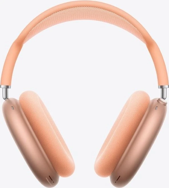 Apple AirPods Max 2 orange