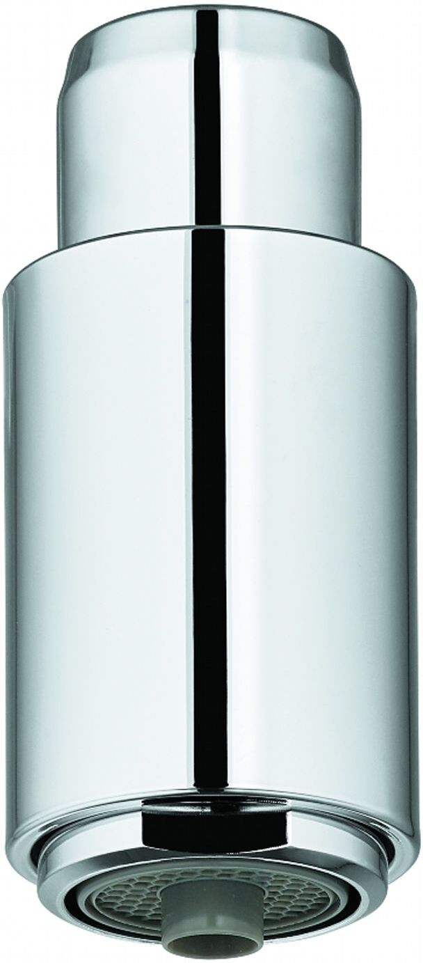 Grohe Home Blue replacement rinsing shower for U-spout Starter Kit with pull-out spout 48380000