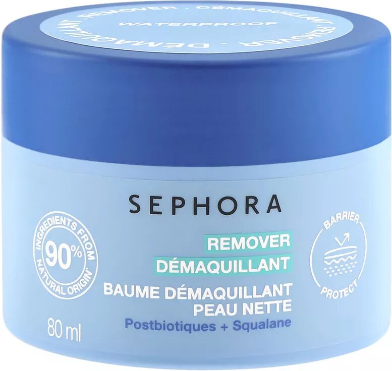 SEPHORA - Abschminkbalsam für Reine Haut - Abschminken + Verfeinerung des Hautbildes, 80G, Fantasie