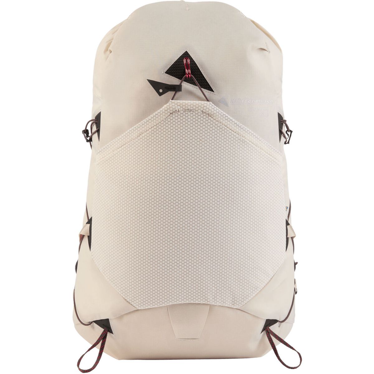 Klättermusen Skrymner Backpack 20L putty grey (883) OZ 10583_883-OZ