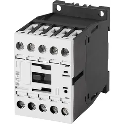 Eaton Schütz 24VDC, Relais