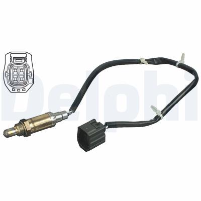 DELPHI Lambdasonde es1112212b1 für MAZDA