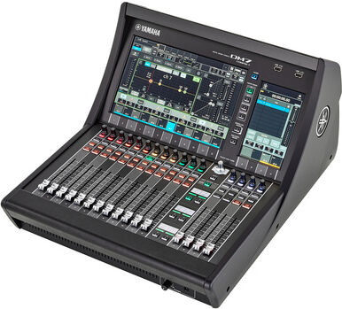 Yamaha DM7 Compact