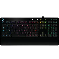 Logitech G213 Prodigy RGB Gaming Tastatur