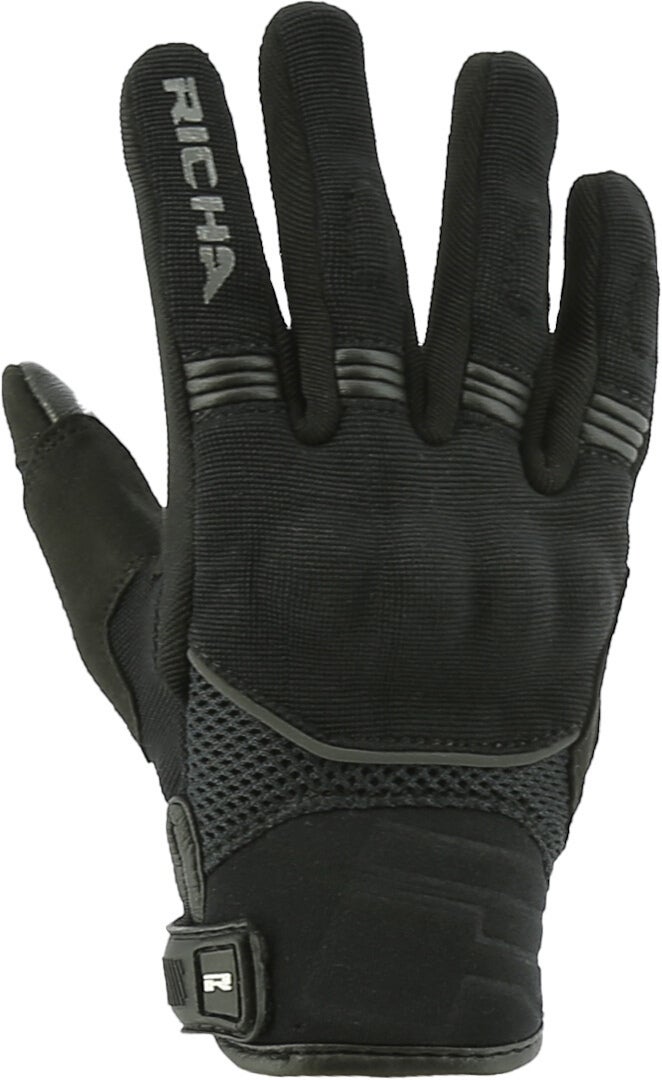 Richa Scope Kinder Motorrad Handschuhe 5SCOK-100-XS