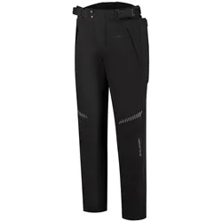 Rusty Stitches Softshell Overpants Motorrad Textilhose
