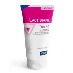 Pileje Lactibiane Topic AD 125ml