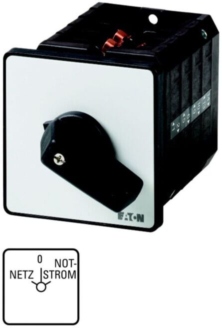 Eaton Interrupteur marche-arrêt E T5B-4-8902/E (207430)