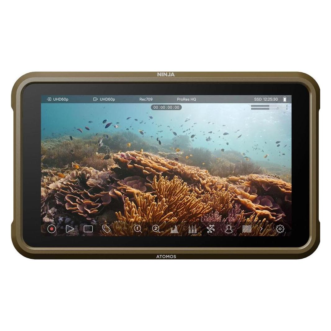 Atomos Ninja (5.20", Full HD) (ATOMNJA004)