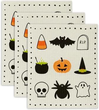 DII Swedish Dishcloth Set/3