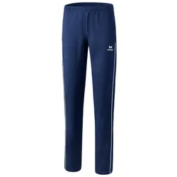 erima Shooter Polyesterhose 2.0 Damen new navy/weiß 36