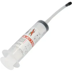 MAXALAMI Einfüllspritze Wurstwasser Injektor 150 ml