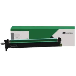 Lexmark, Toner, Schwarz - Fotoleitereinheit LC (BK)