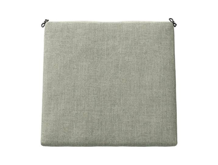 Grythyttan Stålmöbler Coussin A2 Vert clair, 44×41 cm