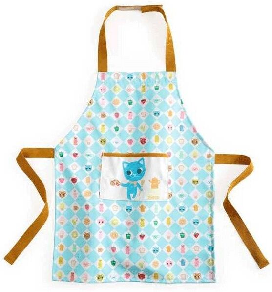 Tablier des chatons - Djeco
