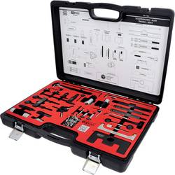 KS Tools 410.0035 Motoreinstellwerkzeug-Satz für Audi, Seat, Škoda, Volkswagen, 34-tlg