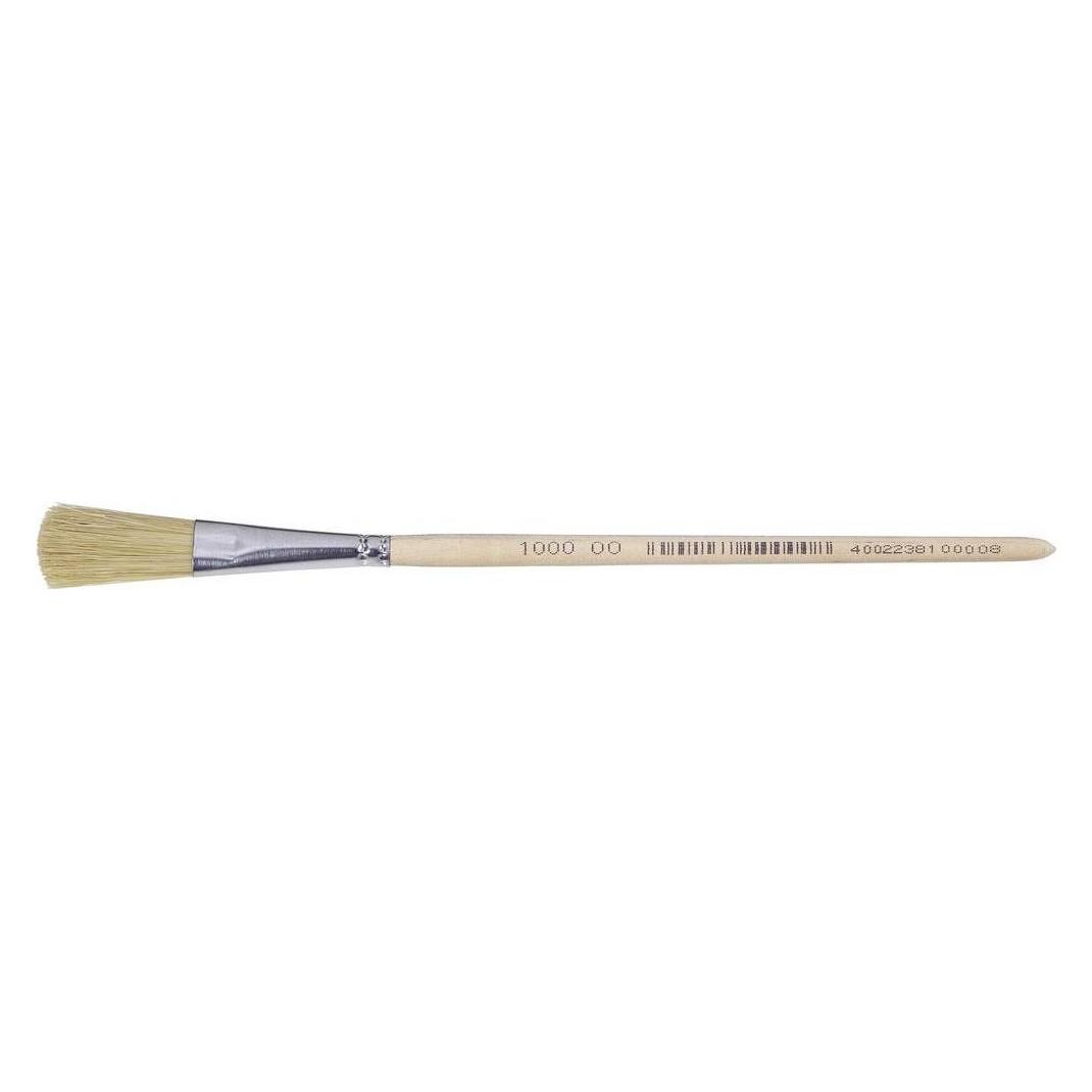 Wistoba Emaillepinsel (12 mm) (100001)