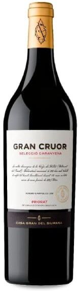 Casa Gran del Siurana Gran Cruor Selecció Samsó 2015
