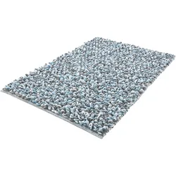 Badteppich SLING (LBH 120x70x2 cm) - grün - LBH 120x70x2 cm