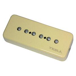 Tesla Pickup VR-P90 Neck/Cream (46492894)