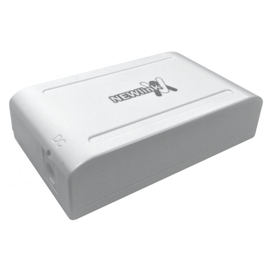 Cables Direct NEWLINK 10/100 5 PORT E SWITCH (5 Ports) (NLHUB-05FE)