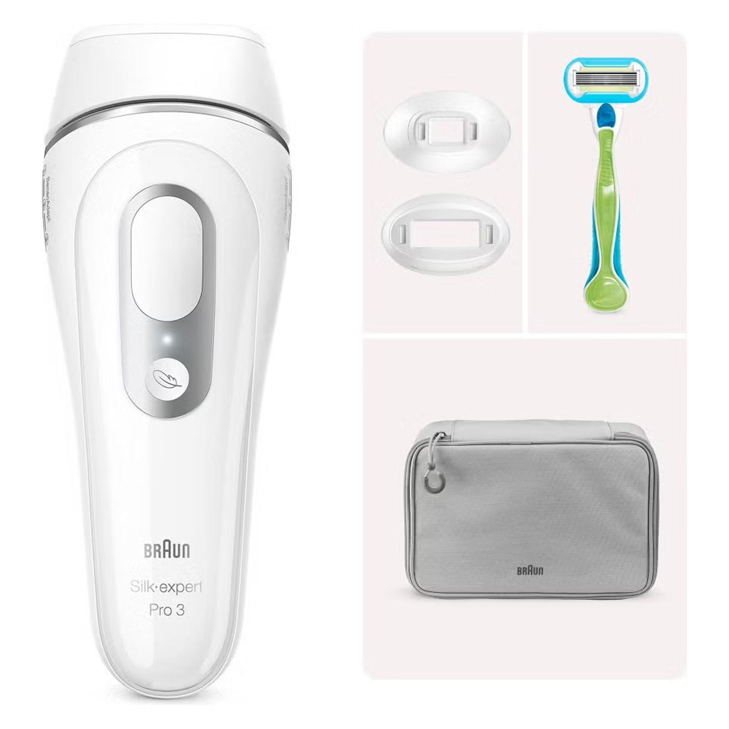 Braun Silk-expert Mini Pro IPL3222 (IPL3222)