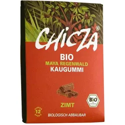Kaugummi - Zimt