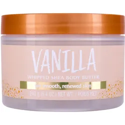 TREE HUT WHIPPED BODY BUTTER Vanilla
