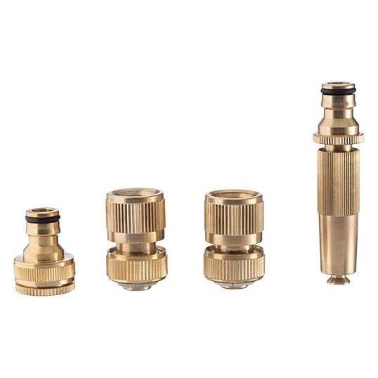 Hauck CONNE ADAPNOZ SET 1/2 1/2STOP 1/2+3/4 HH (57380949)