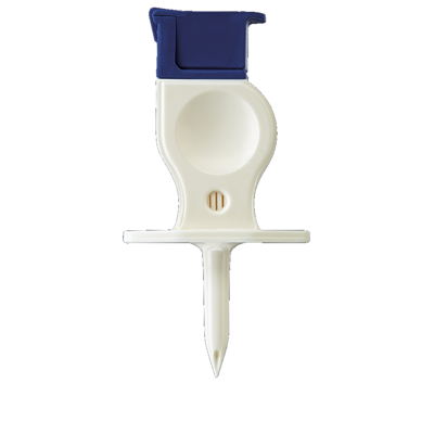 Fresenius Kabi Deutschland GmbH EXTRA SPIKE Plus 5 µm blau 1 St 03415894