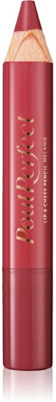 ZOEVA Pout Perfect Lipstick Pencil stick lipstick shade Emma 4 g