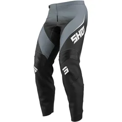 Shot racegear, Motorradhose, Hose Shot Draw (Herren, 30)