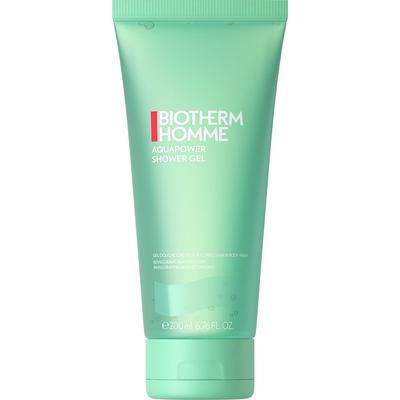 Biotherm Aquapower Duschgel 200 ml