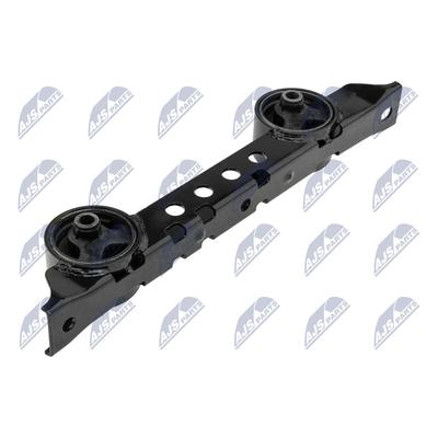NTY Lagerung, Motor ZPS-MS-045 hinten für MITSUBISHI