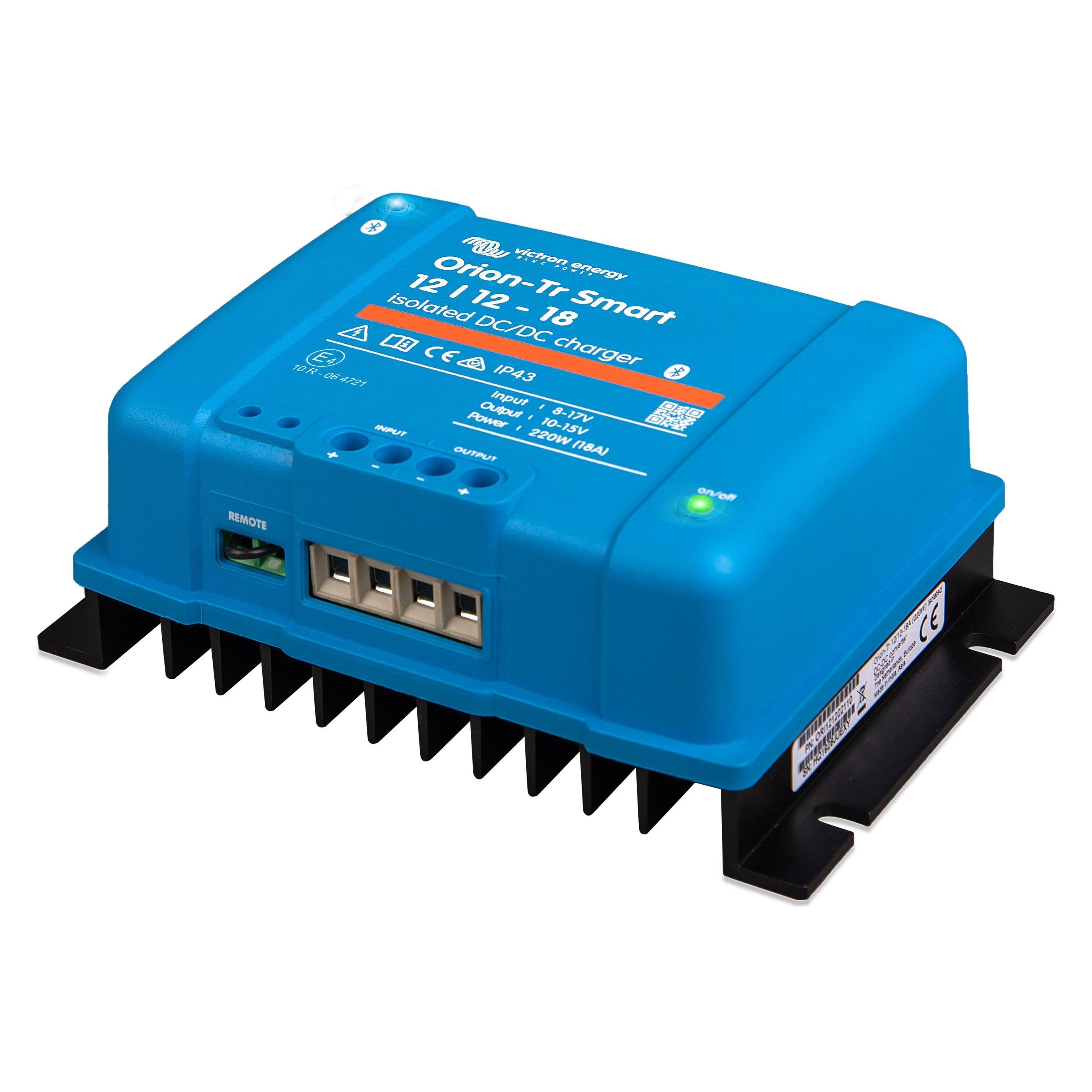 Victron Energy Orion Tr Smart (ORI121222120)