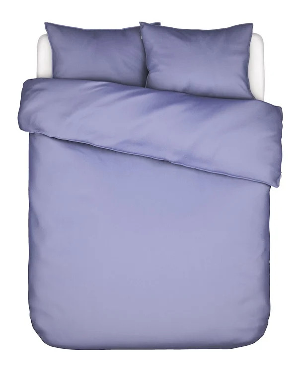 Essenza Minte Dekbedovertrek Lavender Blue voor volwassenen