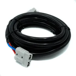 CamperPower Solarkabel 10m 6mm2 mit Anderson-Stecker – Plug & Play für Solartasche